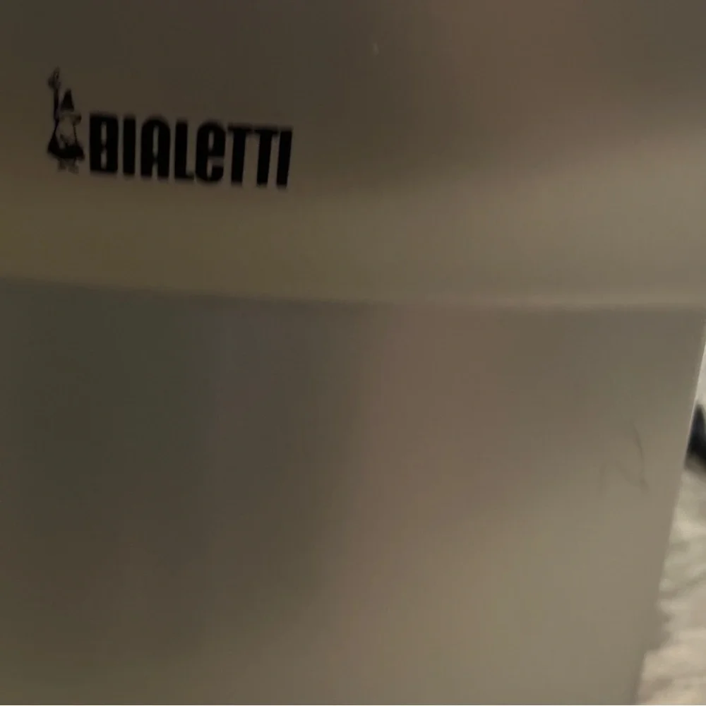 Bialetti Rotating Belgian‎ Waffle Iron Maker TSK-2901BW Works!